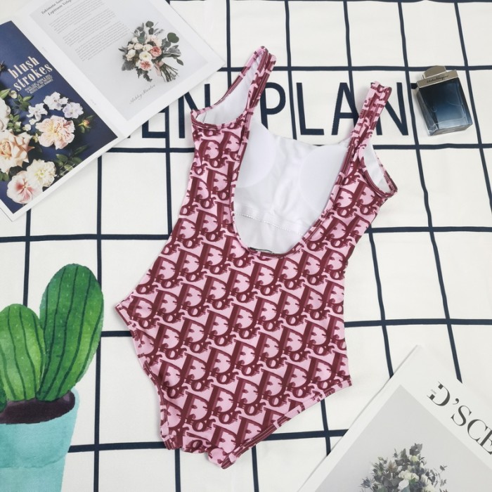 Dior one-piece swimwear FZYZ025