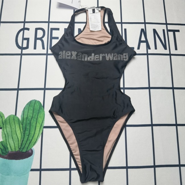 Alexander Wang one-piece swimwear FZYZ031