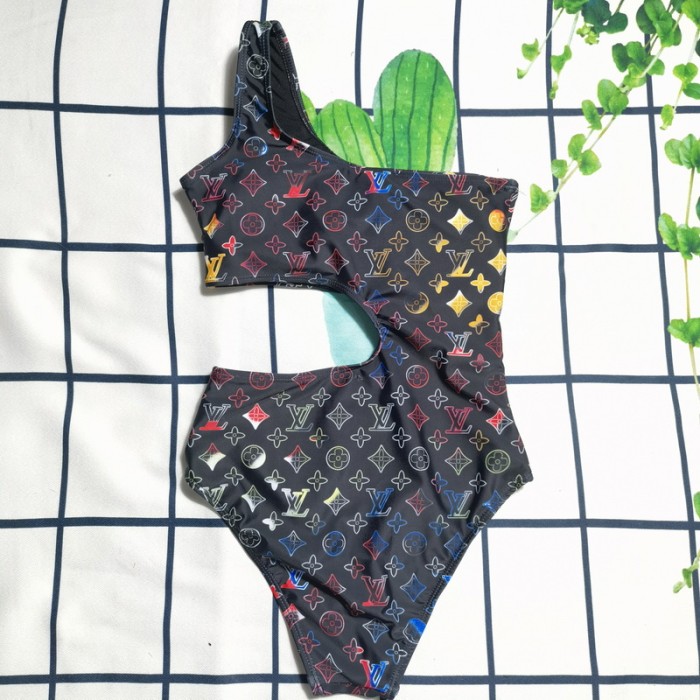 LV one-piece swimwear FZYZ024