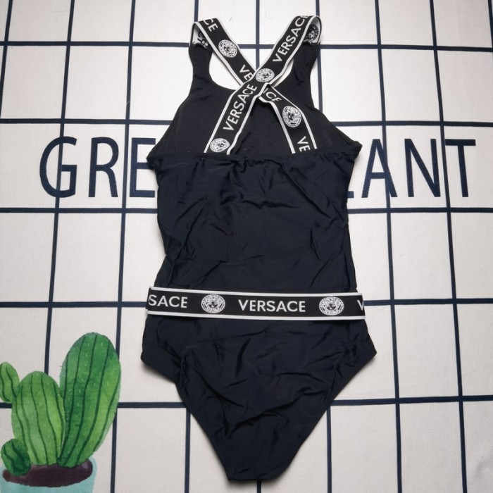 Versace one-piece swimwear FZYZ028