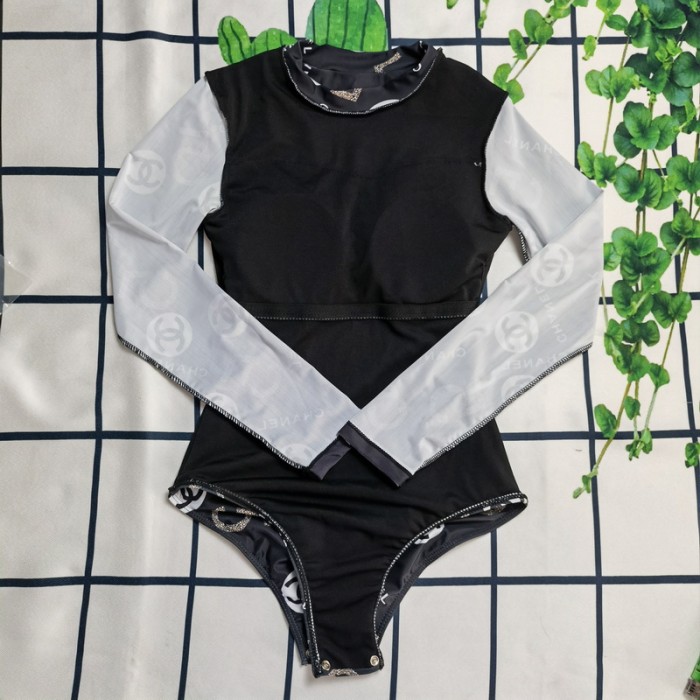 Chanel Diving swimsuit FZYZ003