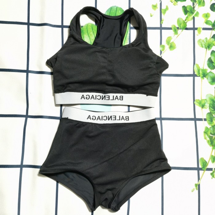 Balenciaga  two-piece swimwear FZYZ021