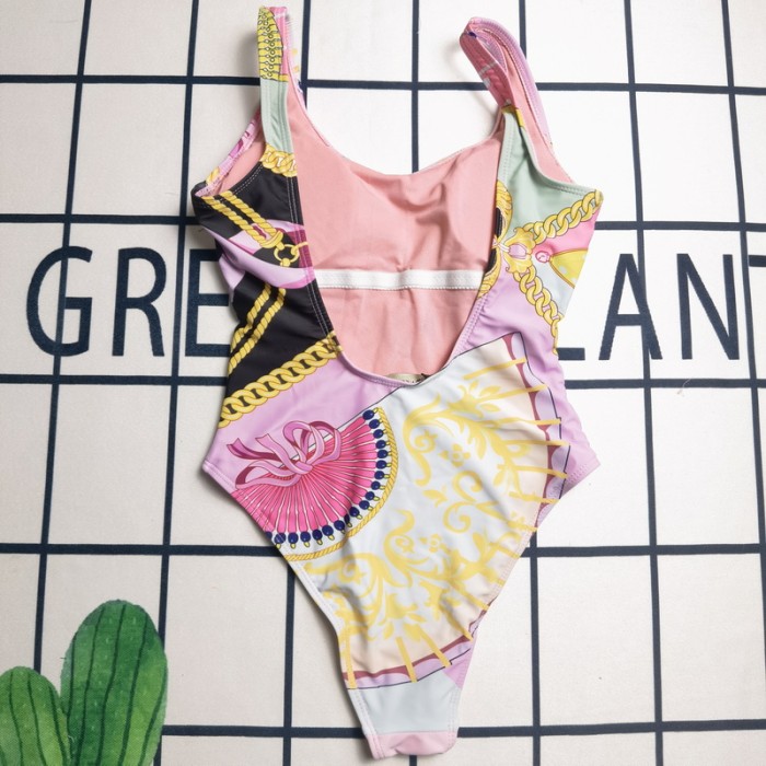 Versace one-piece swimwear FZYZ028