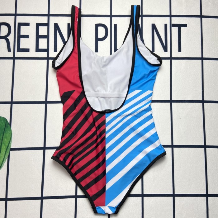Dior one-piece swimwear FZYZ025