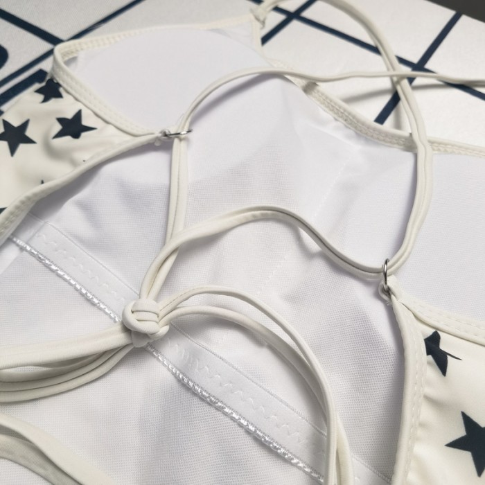 LV one-piece swimwear FZYZ024