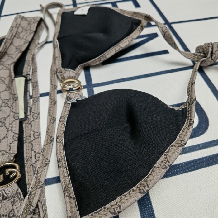 Gucci two-piece swimwear FZYZ017