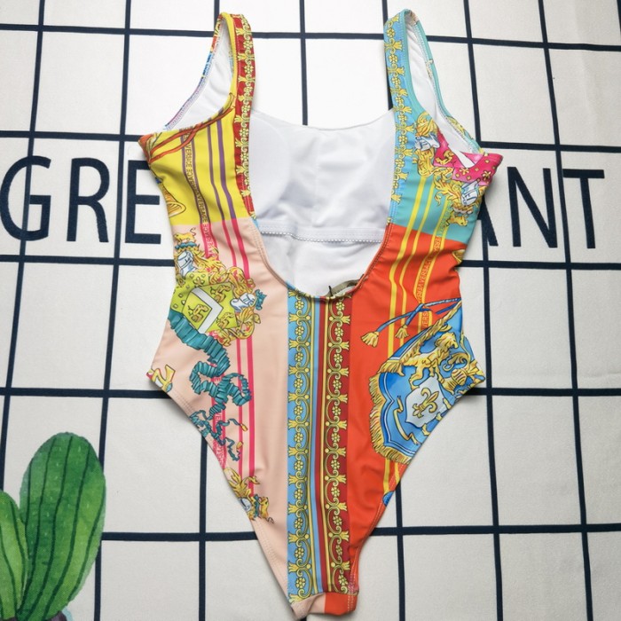 Versace one-piece swimwear FZYZ028