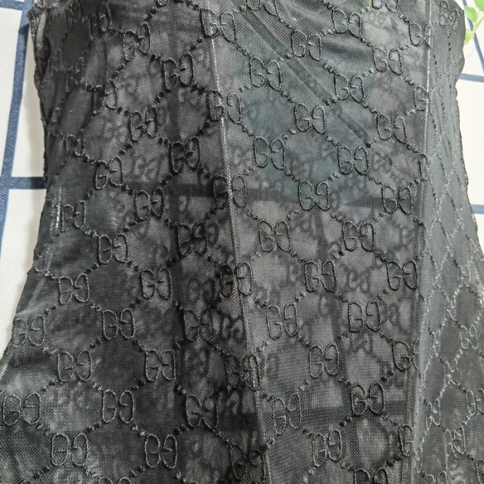Gucci Diving swimsuit FZYZ002