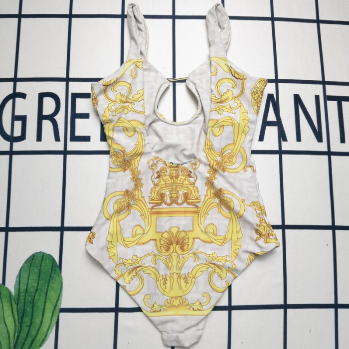 FENDI one-piece swimwear FZYZ026