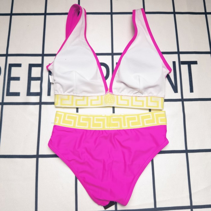 Versace two-piece swimwear FZYZ018