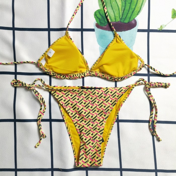 Versace bikini FZYZ011