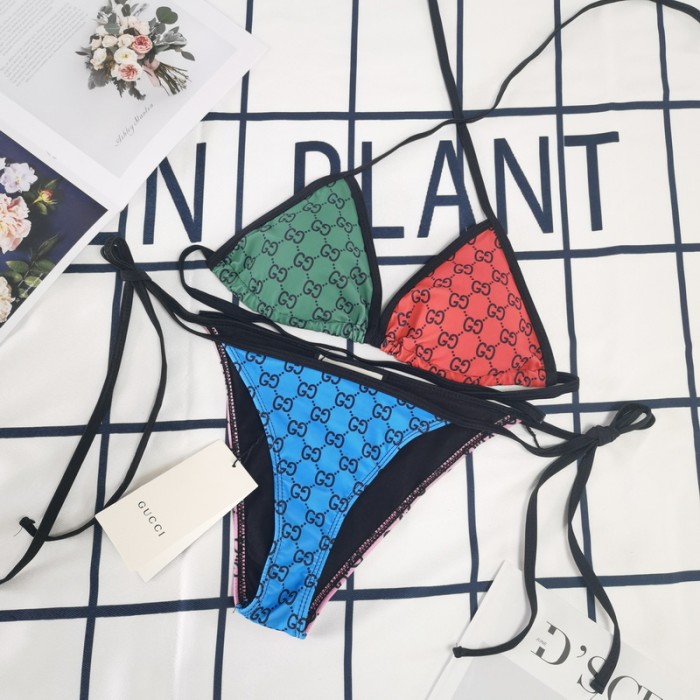 Gucci bikini FZYZ010