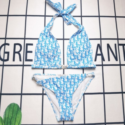 Dior two-piece swimwear FZYZ015