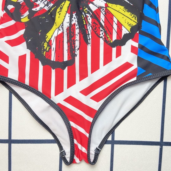 Dior one-piece swimwear FZYZ025