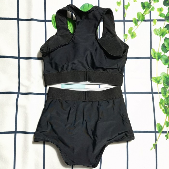 Balenciaga  two-piece swimwear FZYZ021