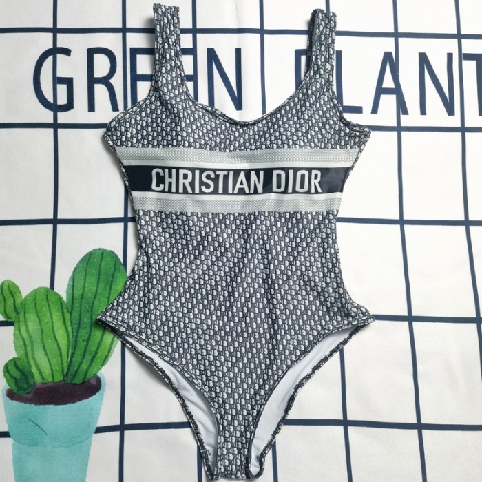 Dior one-piece swimwear FZYZ025