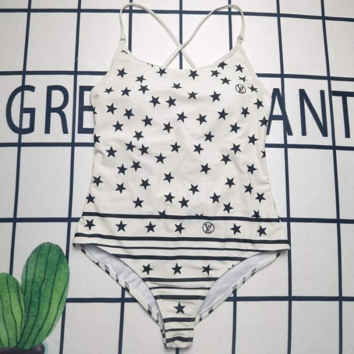 LV one-piece swimwear FZYZ024
