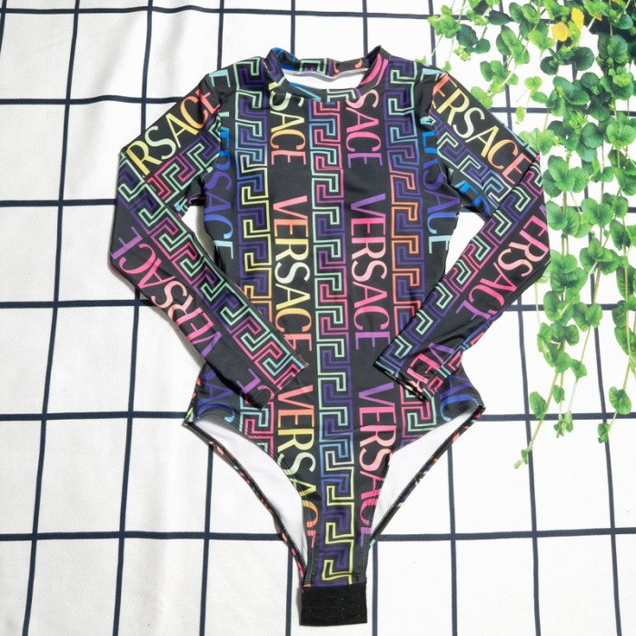 Versace Diving swimsuit FZYZ006
