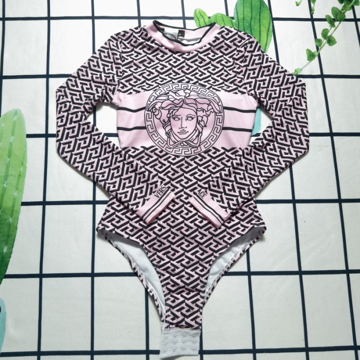 Versace Diving swimsuit FZYZ006