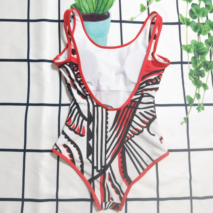 Dior one-piece swimwear FZYZ025
