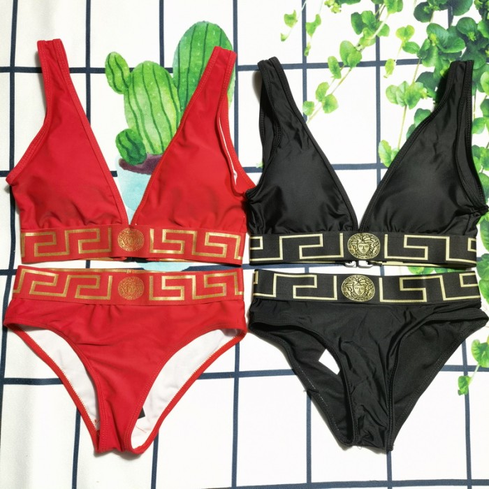 Versace two-piece swimwear FZYZ018