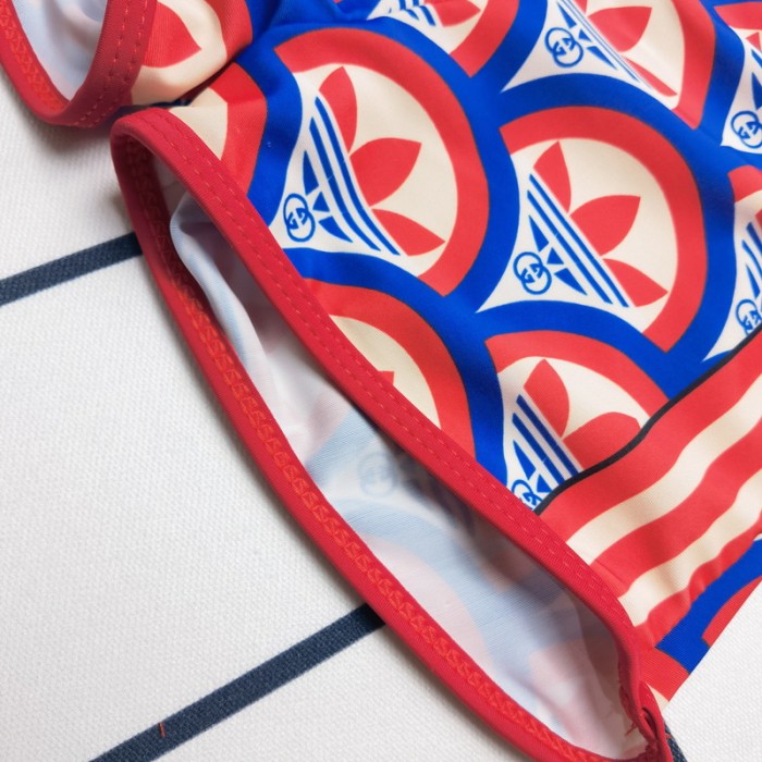 Gucci two-piece swimwear FZYZ017