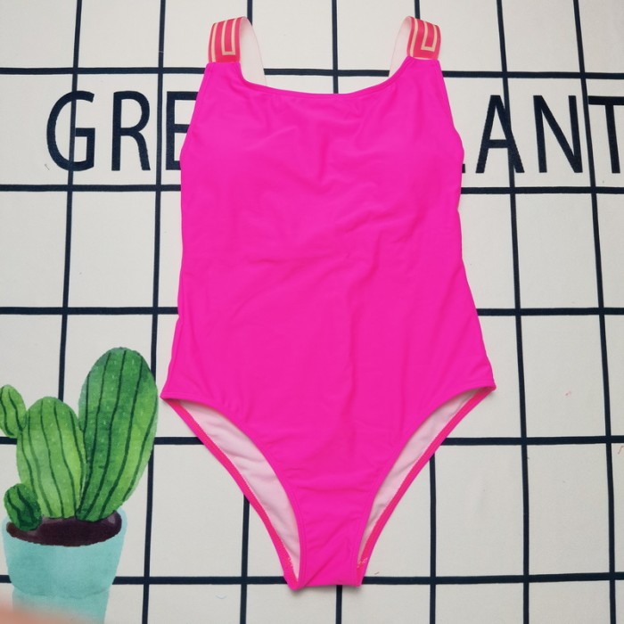 Versace one-piece swimwear FZYZ028