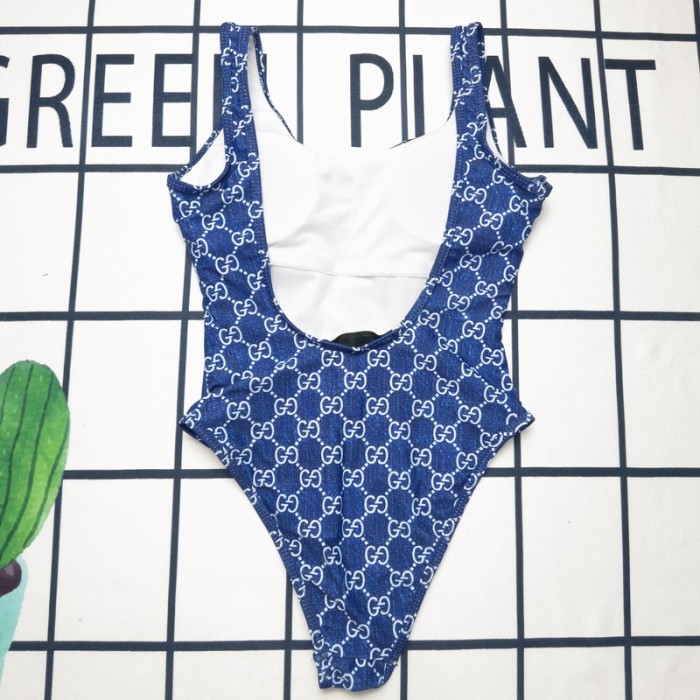 Gucci one-piece swimwear FZYZ027