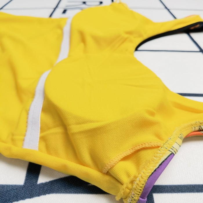 Versace one-piece swimwear FZYZ028