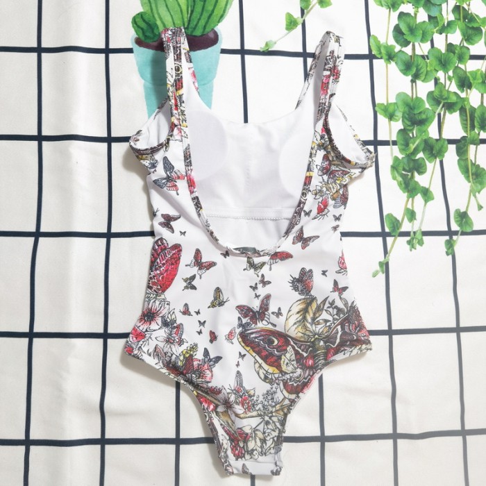Dior one-piece swimwear FZYZ025