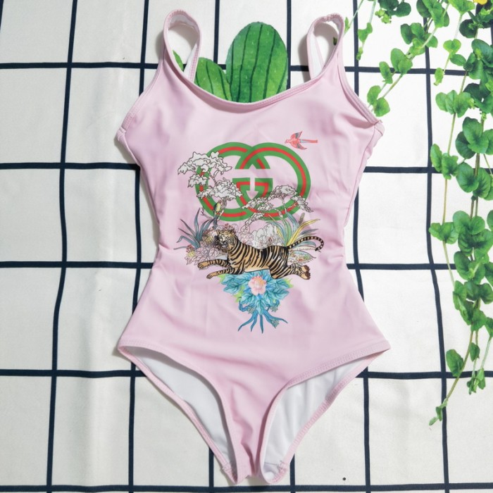 Gucci one-piece swimwear FZYZ027
