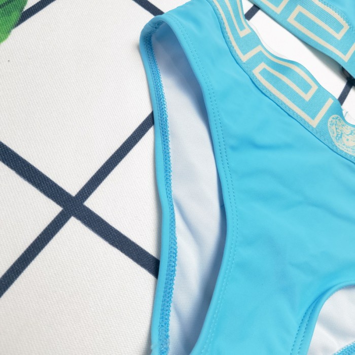 Versace two-piece swimwear FZYZ018
