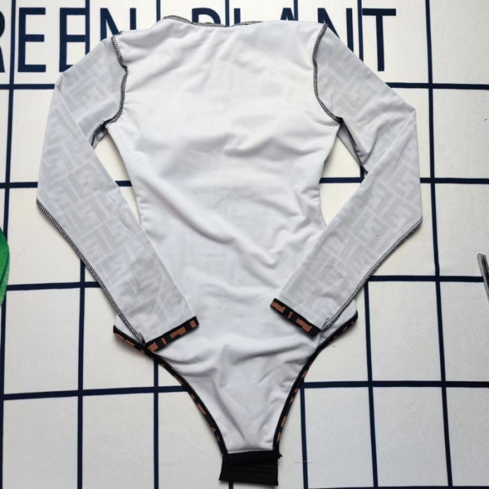 FENDI Diving swimsuit FZYZ001