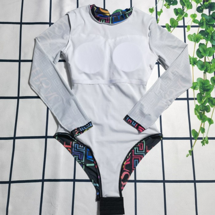 Versace Diving swimsuit FZYZ006