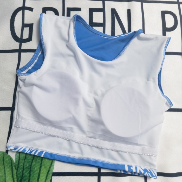 FENDI two-piece swimwear FZYZ016