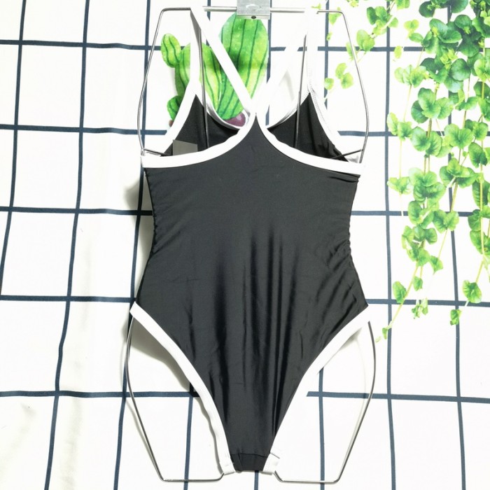 Chanel one-piece swimwear FZYZ032