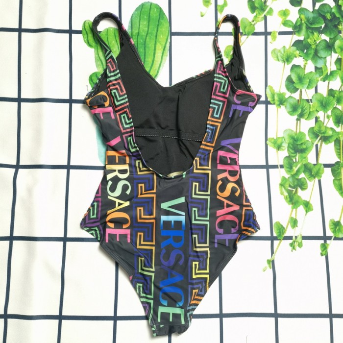 Versace one-piece swimwear FZYZ028