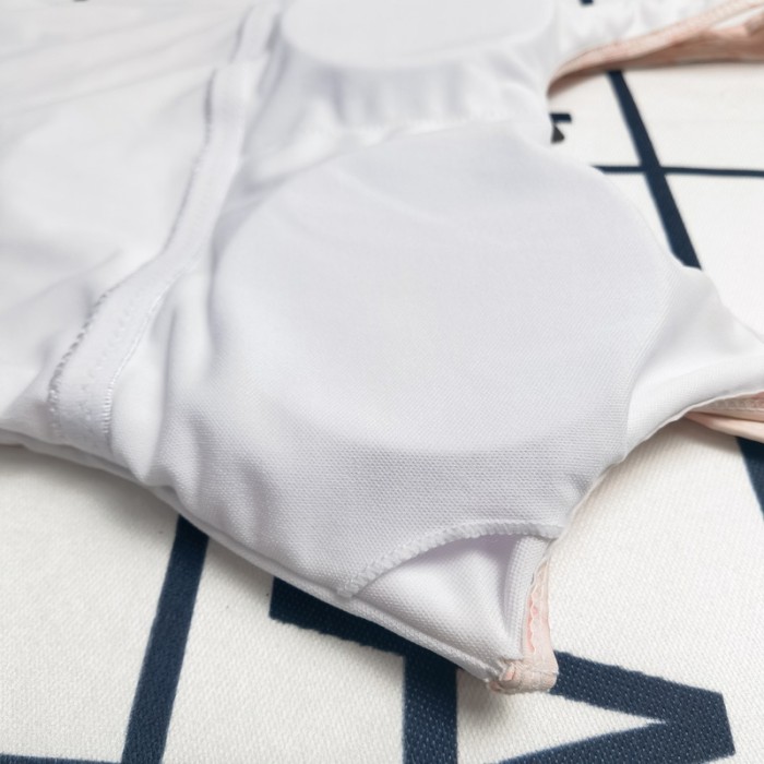 FENDI one-piece swimwear FZYZ026