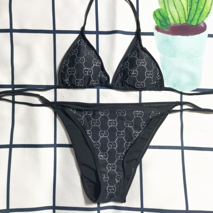 Gucci two-piece swimwear FZYZ017