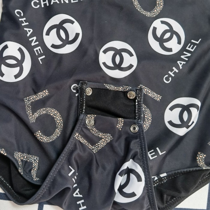 Chanel Diving swimsuit FZYZ003