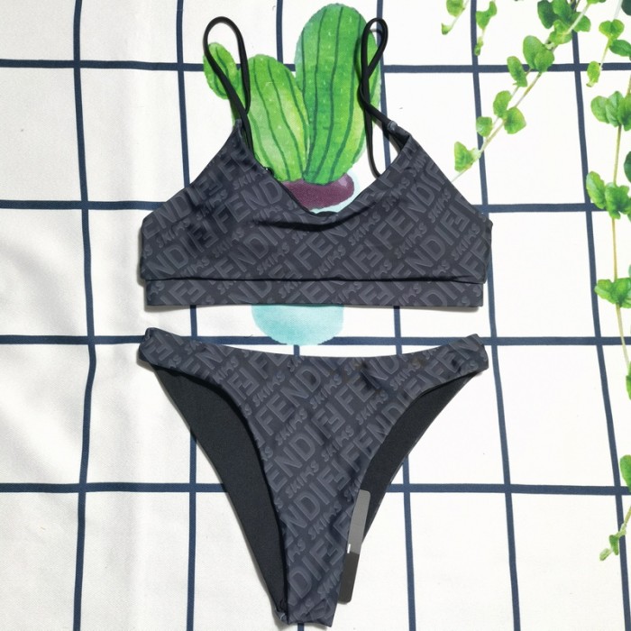 FENDI two-piece swimwear FZYZ016