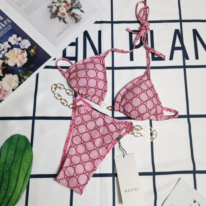 Gucci two-piece swimwear FZYZ017