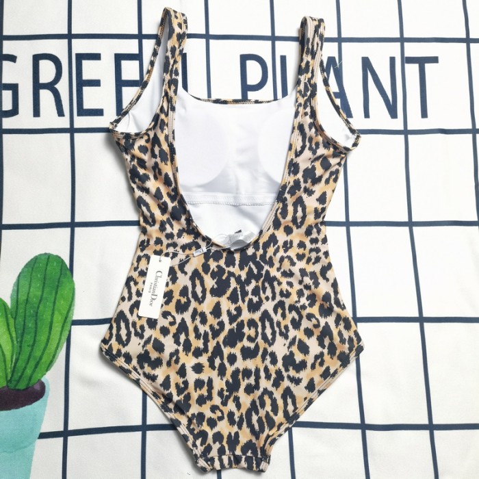 Dior one-piece swimwear FZYZ025
