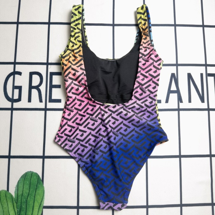 Versace one-piece swimwear FZYZ028