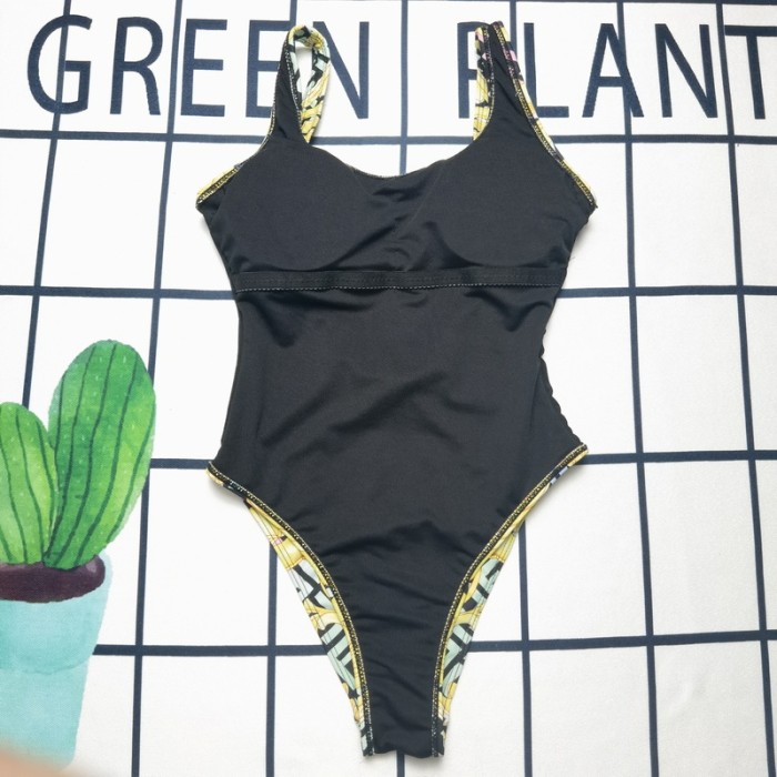 FENDI one-piece swimwear FZYZ026
