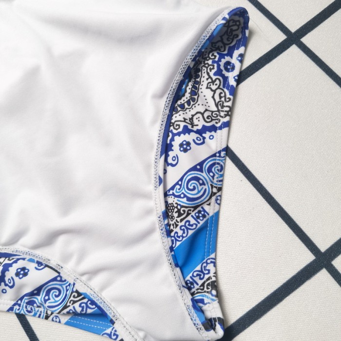 LV one-piece swimwear FZYZ024