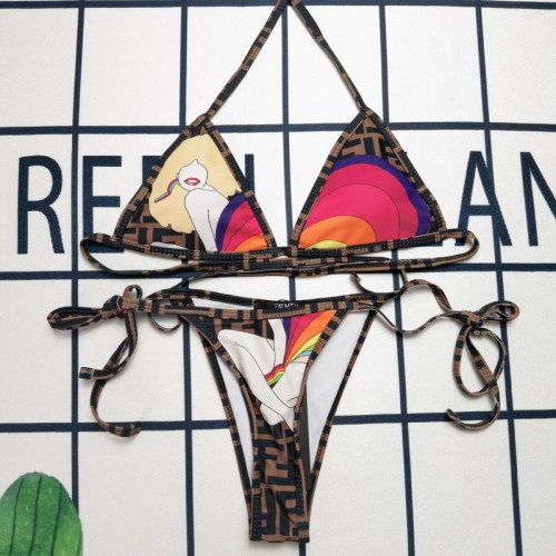 FENDI bikini FZYZ009