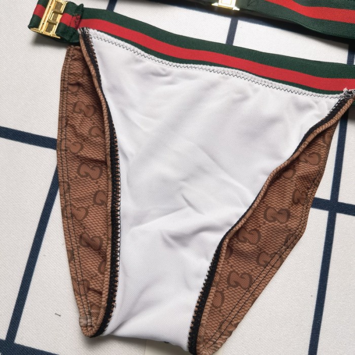Gucci two-piece swimwear FZYZ017