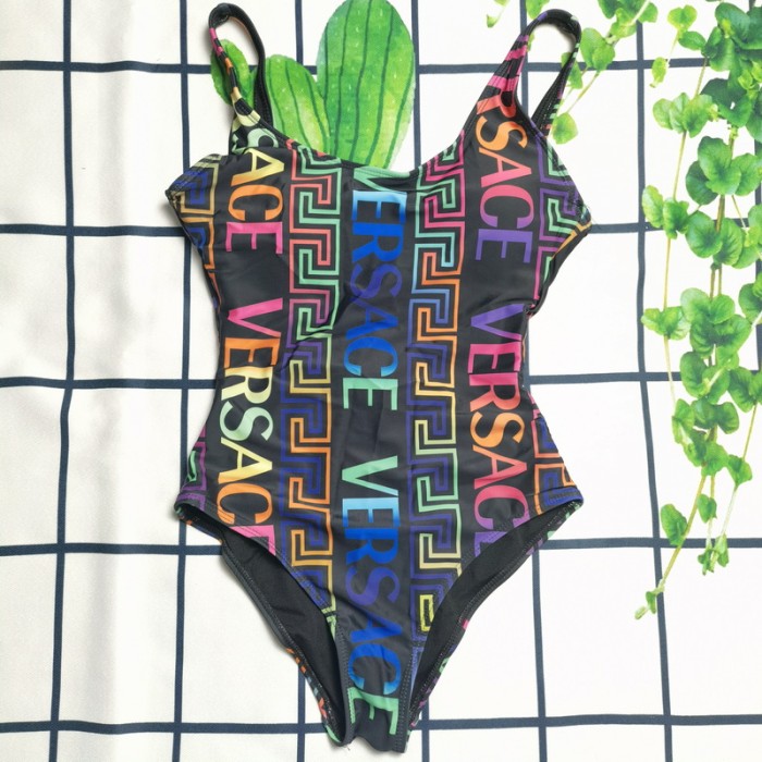 Versace one-piece swimwear FZYZ028