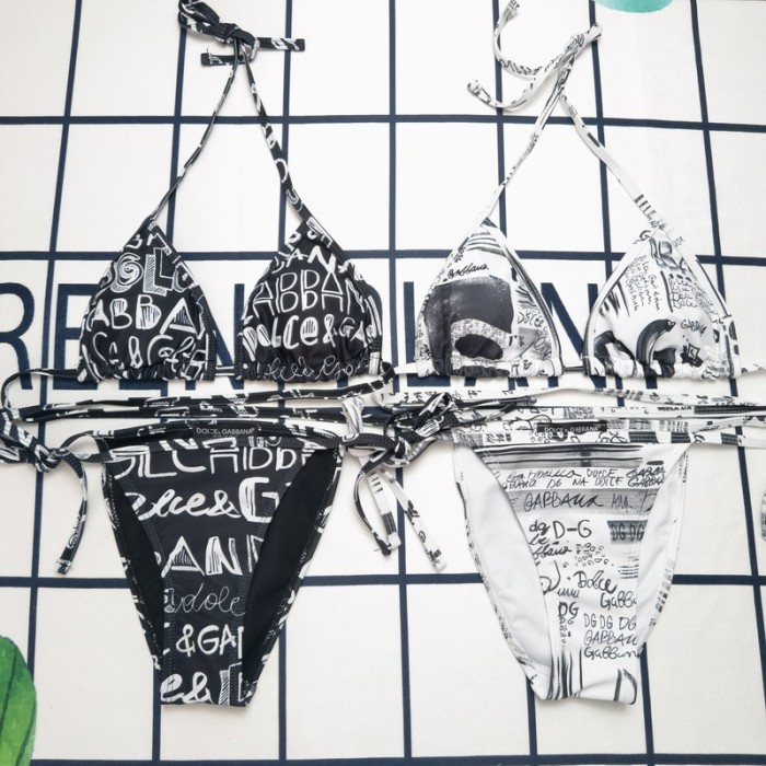 Dolce & Gabbana bikini FZYZ012
